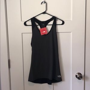 NWT North Face Athletic Tank